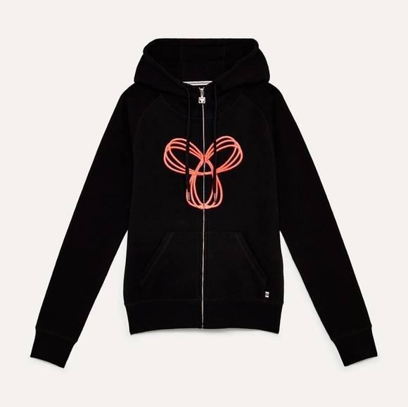 TNA Tops - TNA Pacific Hoodie